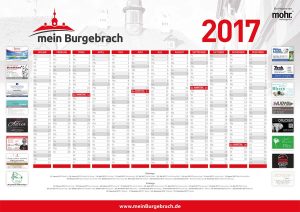 RZ meinBurgebrach - Wandkalender_DIN A1_2016_11_11.indd