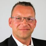 Sven Feiertag -Leiter Verkauf & Marketing 