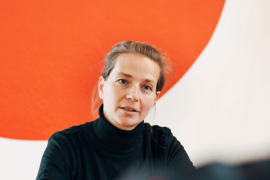 Simone Spörlein, Geschäftsführerin
Spörlein Bus & Reisen e.K.